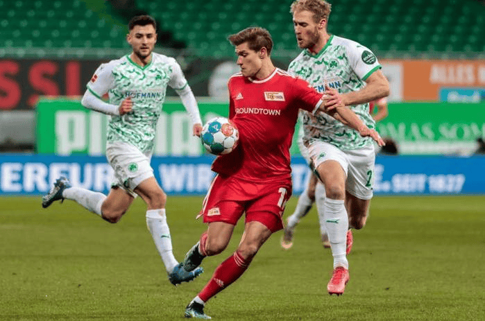 门兴格拉德巴赫发布备战花絮，今晨造点机会，德甲任务艰巨，数据趋势出现新变化的简单介绍-开云网页版