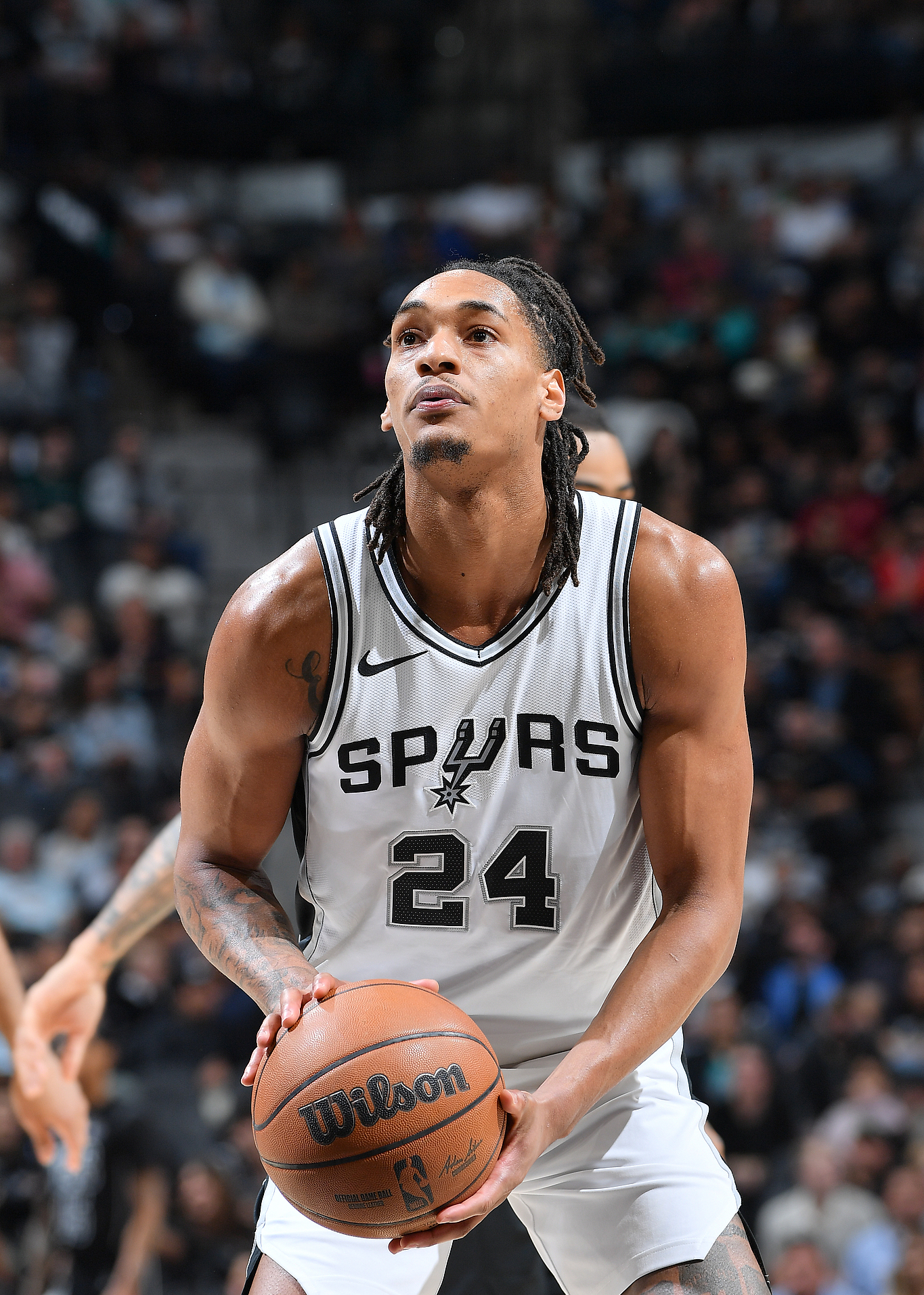 圣安东尼奥当地报道马刺队的报纸-开云网址