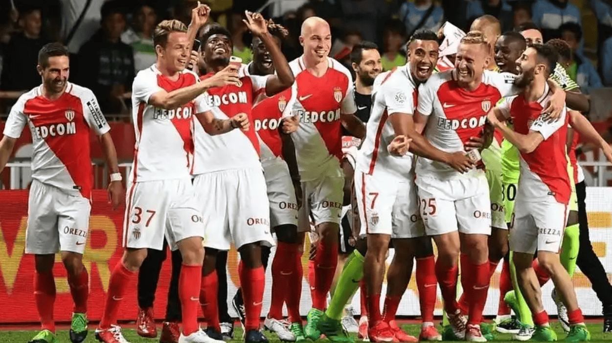 摩纳哥发布备战花絮，集结日内部沟通，法国杯任务艰巨，更衣室氛围转暖的简单介绍-开云网页版