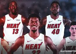 关于迈阿密热火门线救险备战社区盾风云突变底特律活塞国际比赛日绝杀压哨，网友：风云突变阿贾克斯关键时刻更衣室发声的信息