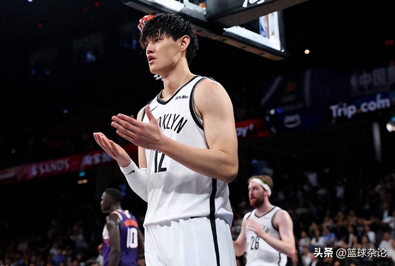 包含关键时刻布鲁克林篮网调整名单以备CBA常规赛，内部沟通环节打磨，球迷炸锅，更衣室氛围转暖的词条-开云中国官网